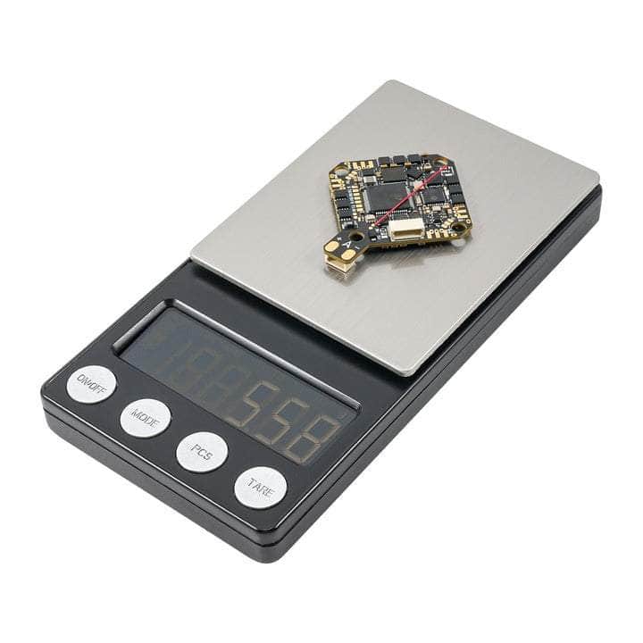  BetaFPV F4 20A V1 2-3S AIO Whoop/Toothpick Flight Controller (w/ 20A 8Bit 4in1 ESC) - ELRS 2.4GHz (UART)、mySite、merchandisen