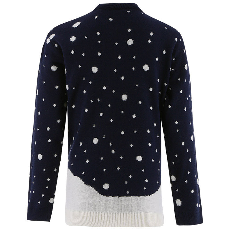 O'Neills Tipp Kids Christmas Jumper Navy、mySite、shO'Neills Tipp Kids Christmas Jumper Navy、mySite、glenpowelloop_name