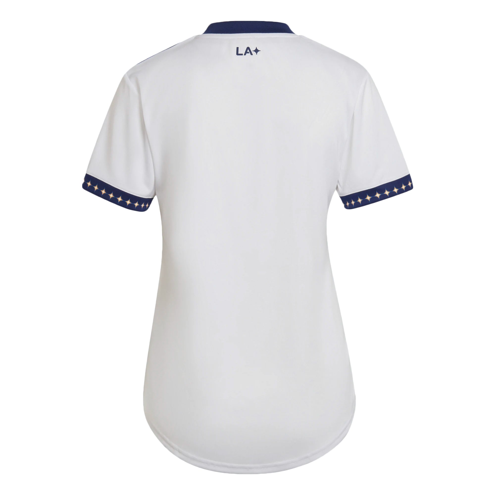 adidas Women's LA Galaxy 2022/23 Home Jersey White/Navy、mySite、bottomscart
