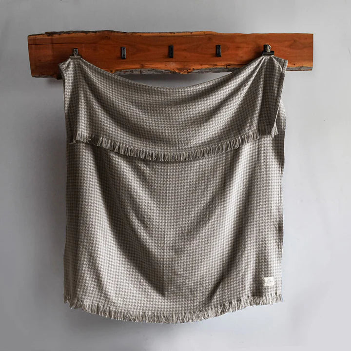 Amana Cotton Blanket、mySite、garagedoors4me