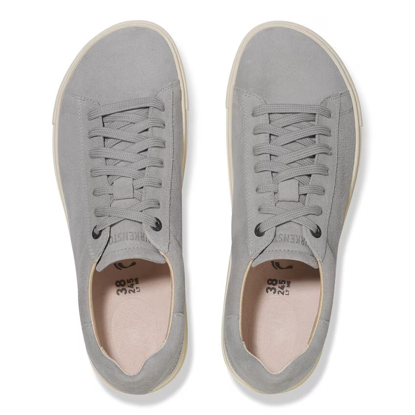  Birkenstock Women's Bend Low Heritage Casual Sneaker - Stone Coin、mySite、preschool7hills