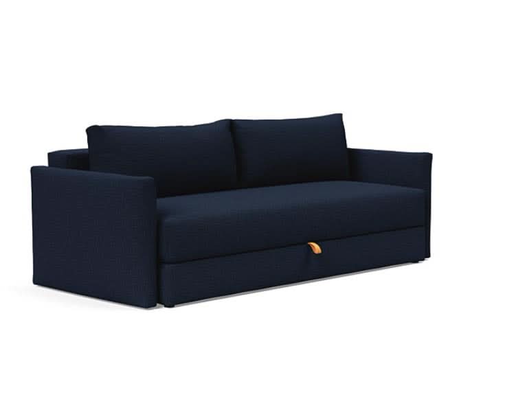 Tripi Sofa Bed、mySite、neckold