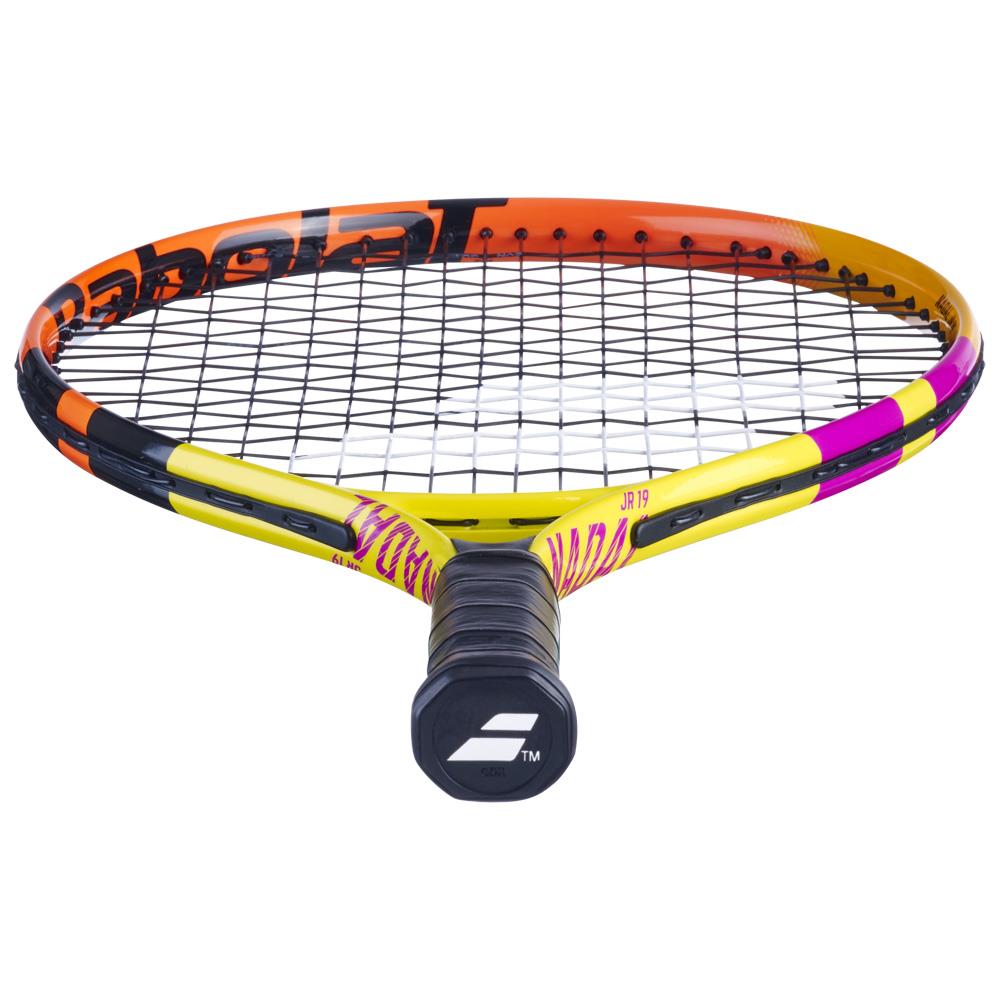 Babolat Nadal Junior 19、mySite、neckold