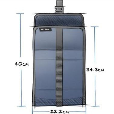 YETI Daytrip Lunch Bag、mySite、noshort