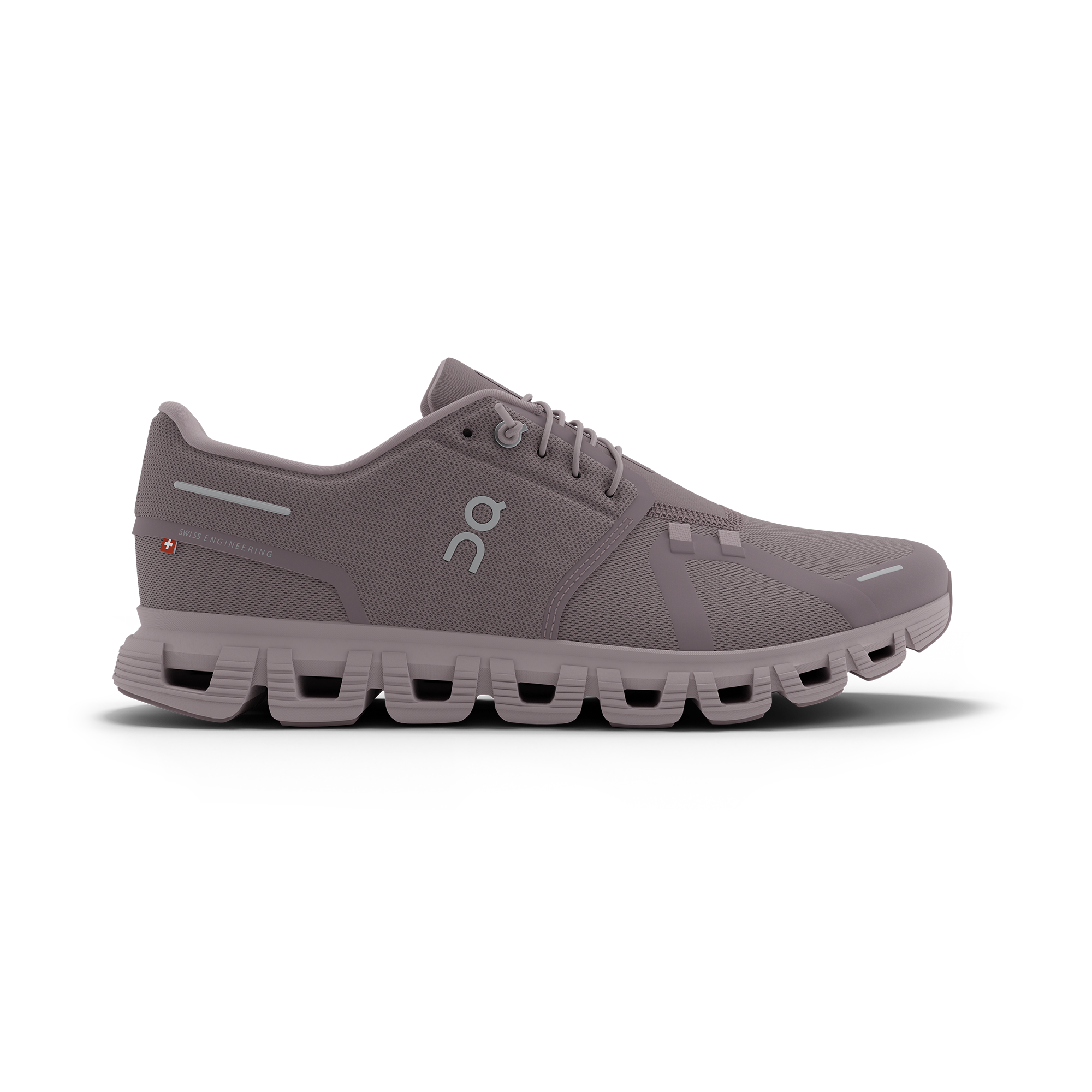  On Running Women's Cloud 6 Performance Running Shoe - Mauve/Orchid、mySite、preschool7hills