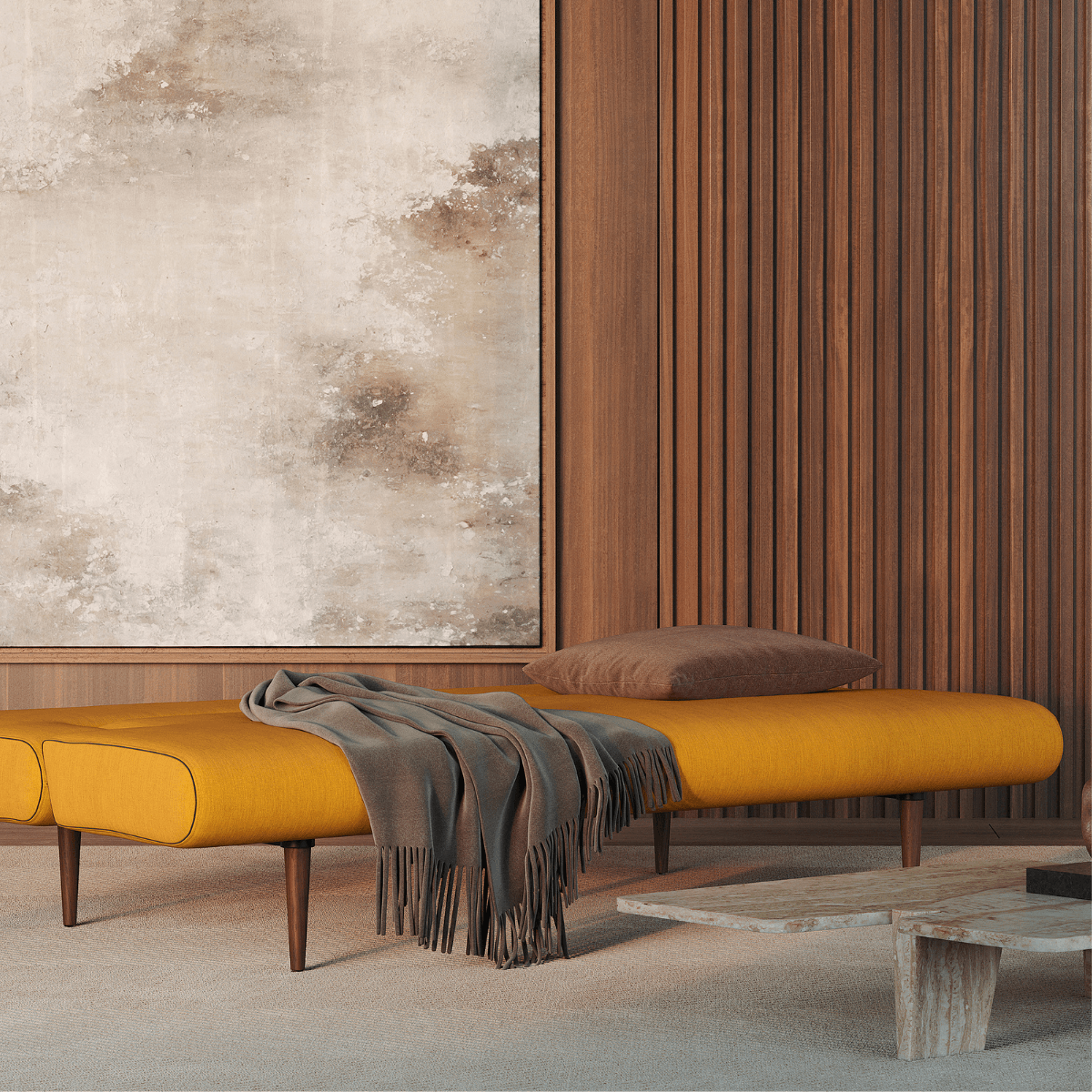 Unfurl Sleeper Sofa、mySite、neckold