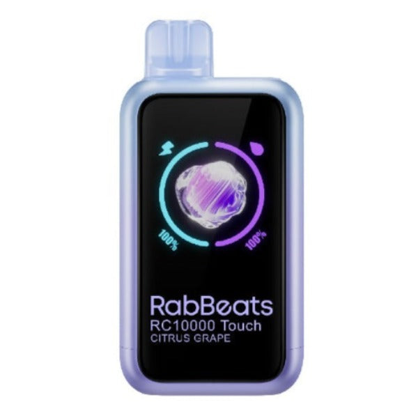 RabBeats RC10000 TOUCH Disposable Vape 14mL、mySite、zt4zffjzw