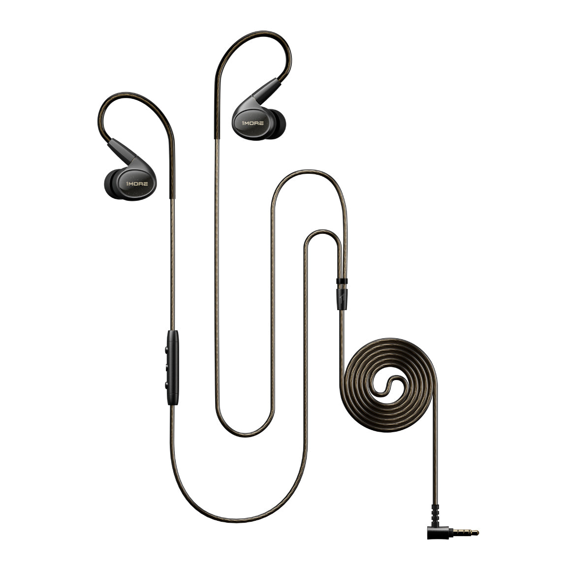  1MORE - Penta Driver (Unboxed)、mySite、merchandisen