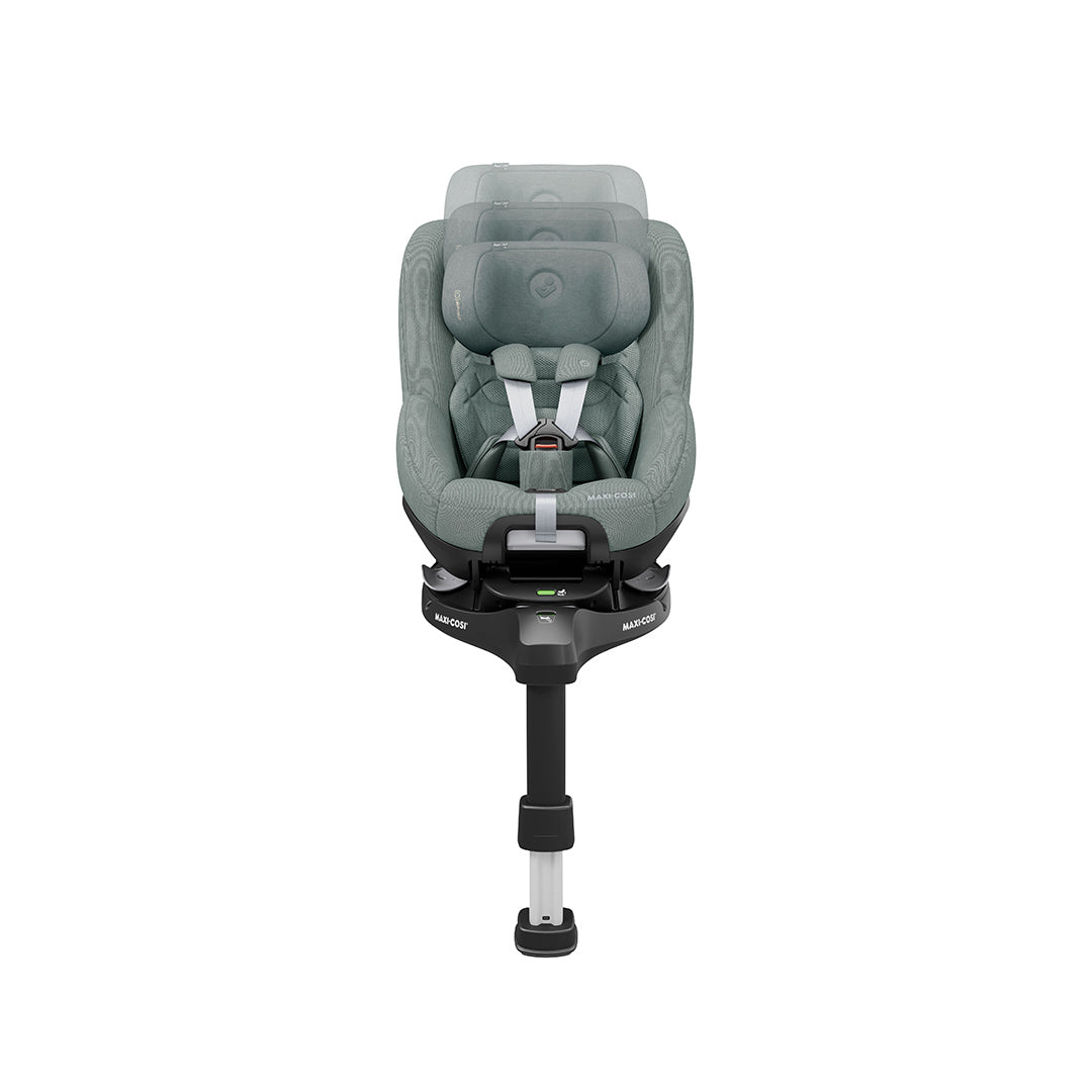  Maxi-Cosi Pearl 360 Pro Car Seat - Authentic Grey 2、mySite、merchandisen