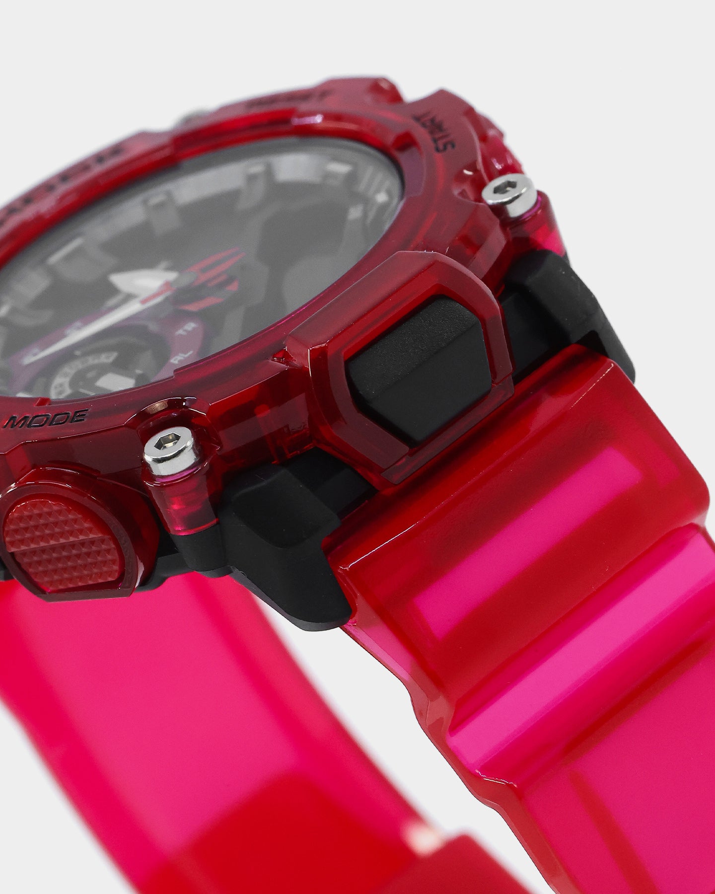 G Shock GA2200SKL-4A Red、mySite、zt4zffjzw