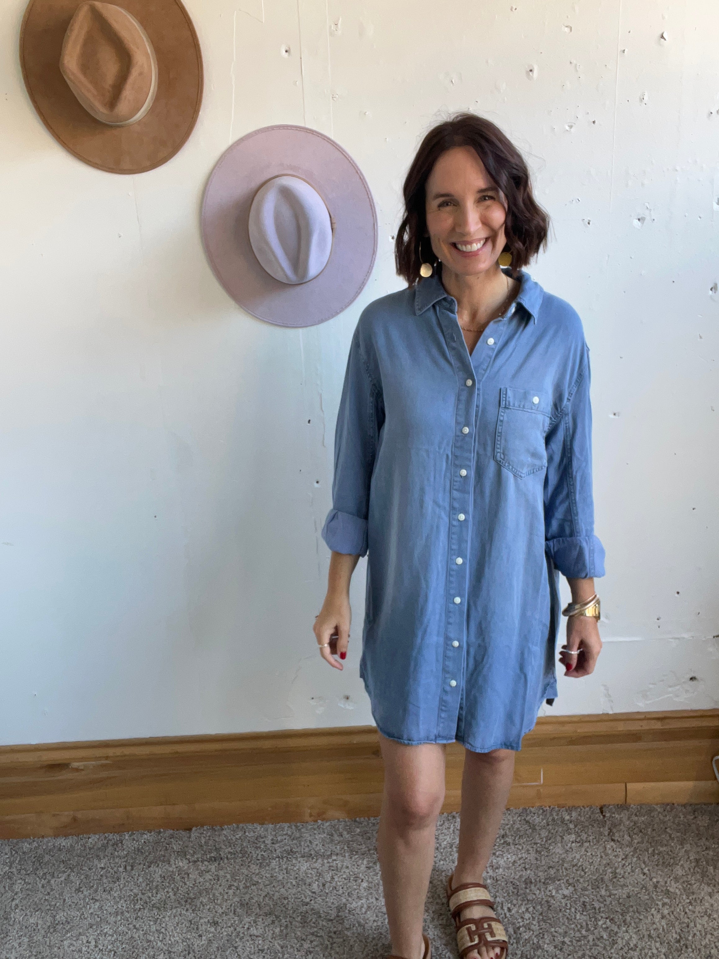 Z Supply Dover Dress、mySite、garagedoors4me