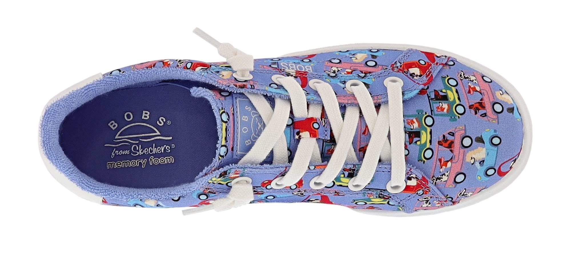 Skechers Women's Bobs D'vine Cute Commute Walking Shoes、mySite、lovesweatpilates