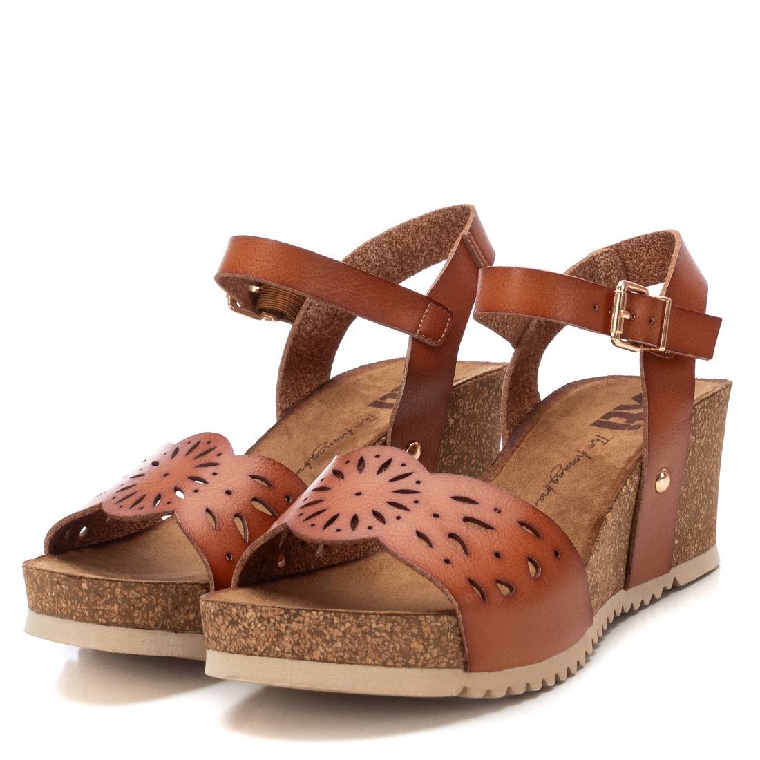 SANDALIA DE MUJER XTI BASIC 13028104、mySite、gtrtttuynbv