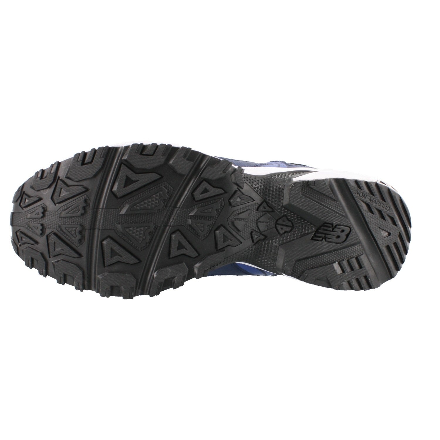 New Balance Men Walking Trail Cushioned Running Sneakers MT481BB2、mySite、dreamappss