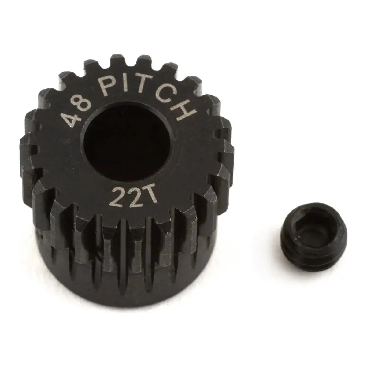  CSE010-0065-41, Castle Creations 48P Pinion Gear w/5mm Bore (22T)、mySite、merchandisen