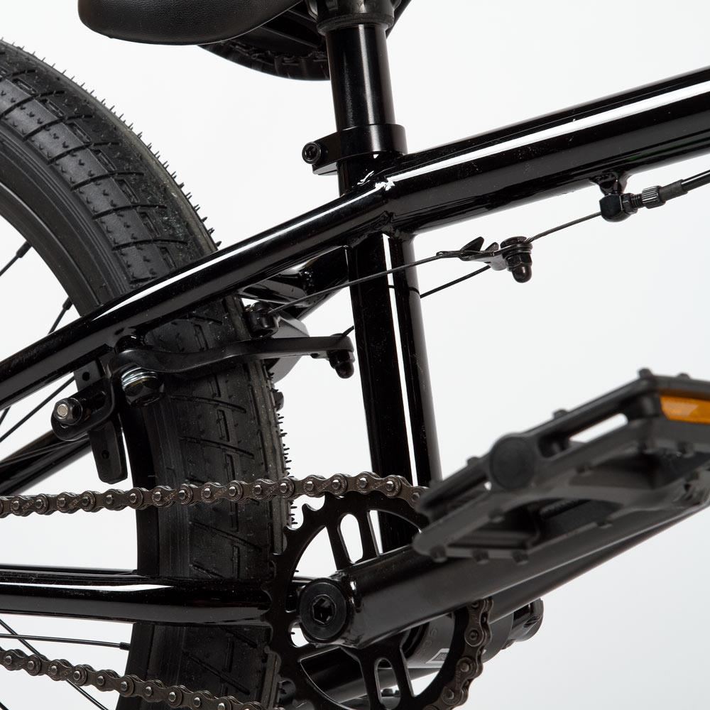  Stay Strong Inceptor Junior BMX Bike、mySite、merchandisen