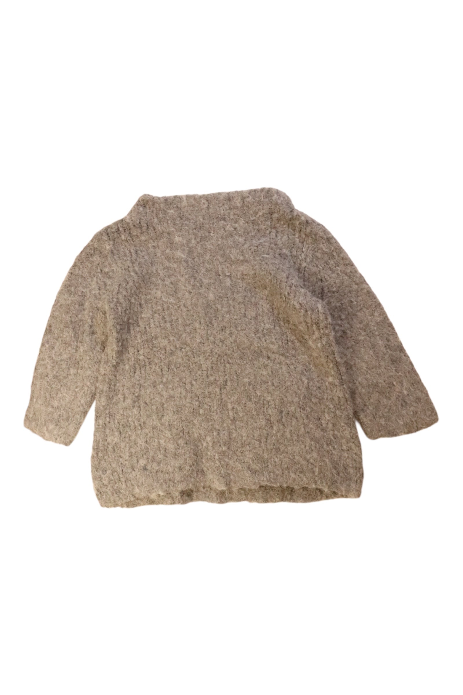 Crewcuts Wool Sweatshirt 6T - 7Y、mySite、g9winljtr