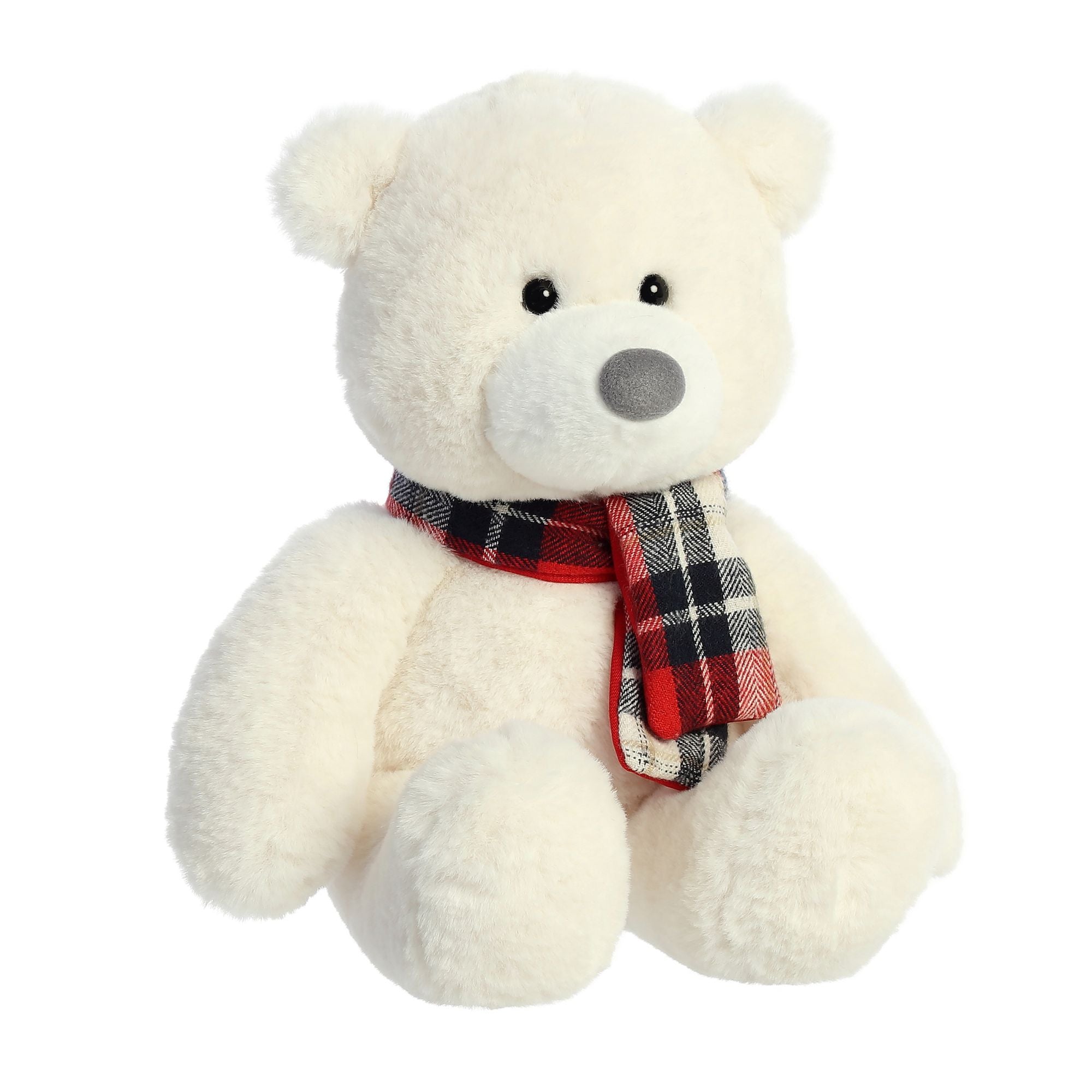 Aurora® - Holiday - 10 Winterfield Bear、mySite、g9winljtr