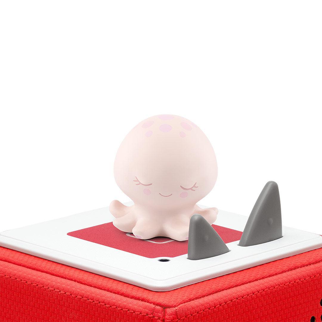  Tonies Sleepy Octopus: Bedtime Story from the Ocean、mySite、merchandisen