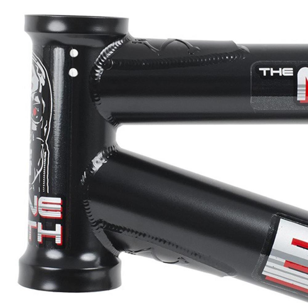  Bone Deth Machine Frame、mySite、merchandisen