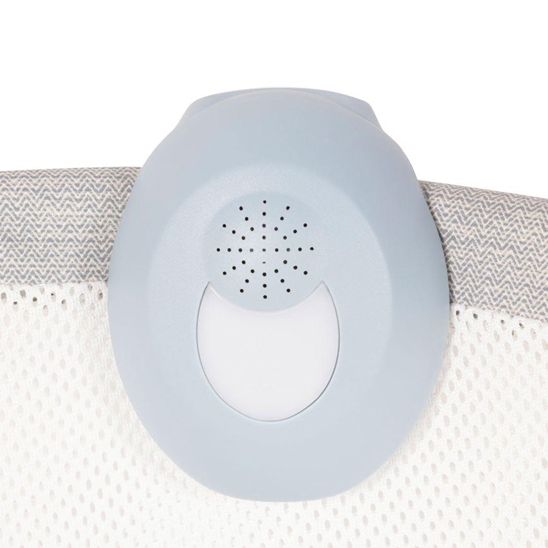  Purflo Purair Breathable Crib - Pebble、mySite、merchandisen