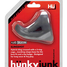 Hunky Junk Slingshot Teardrop | Cock sling、mySite、bottomscart