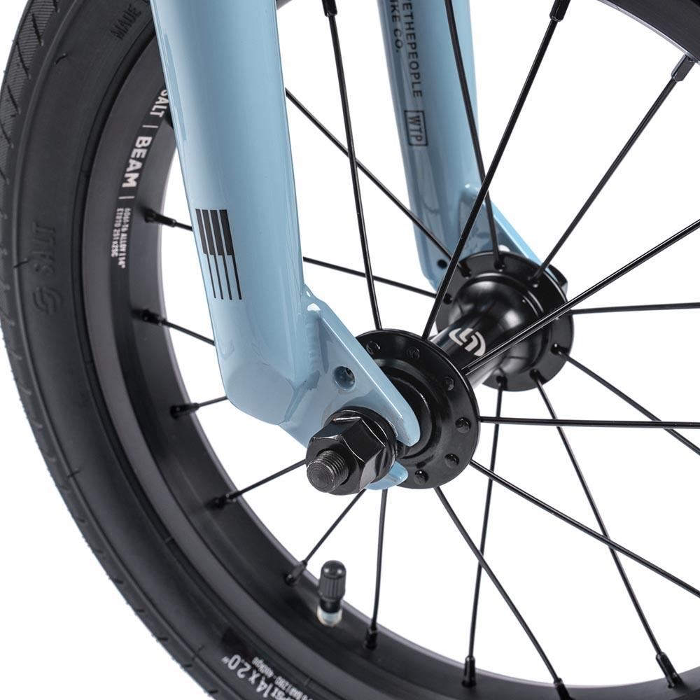  WeThePeople Riot 14 BMX Bike、mySite、merchandisen