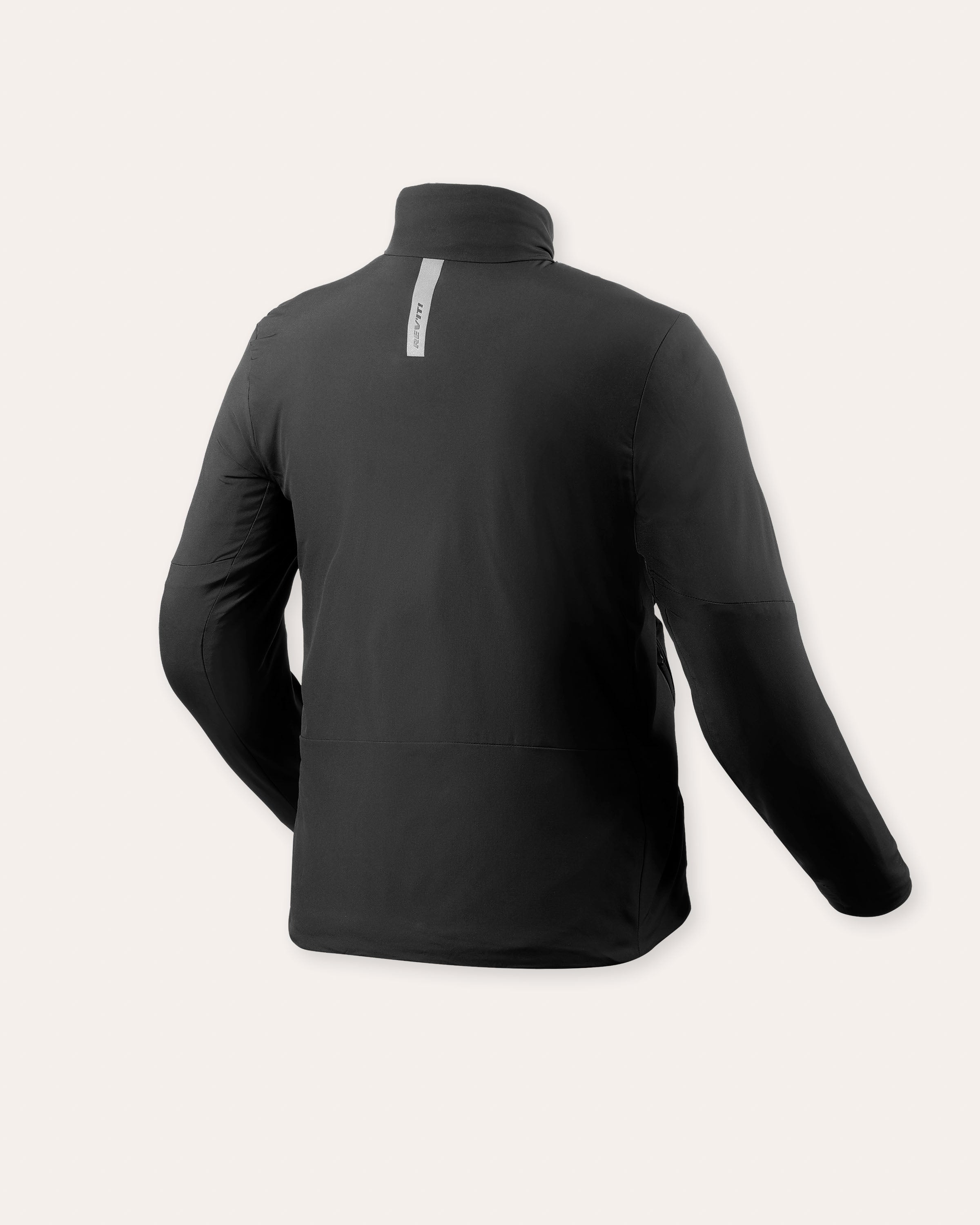 Jacket Climate 3 | Black、mySite、dreamappss