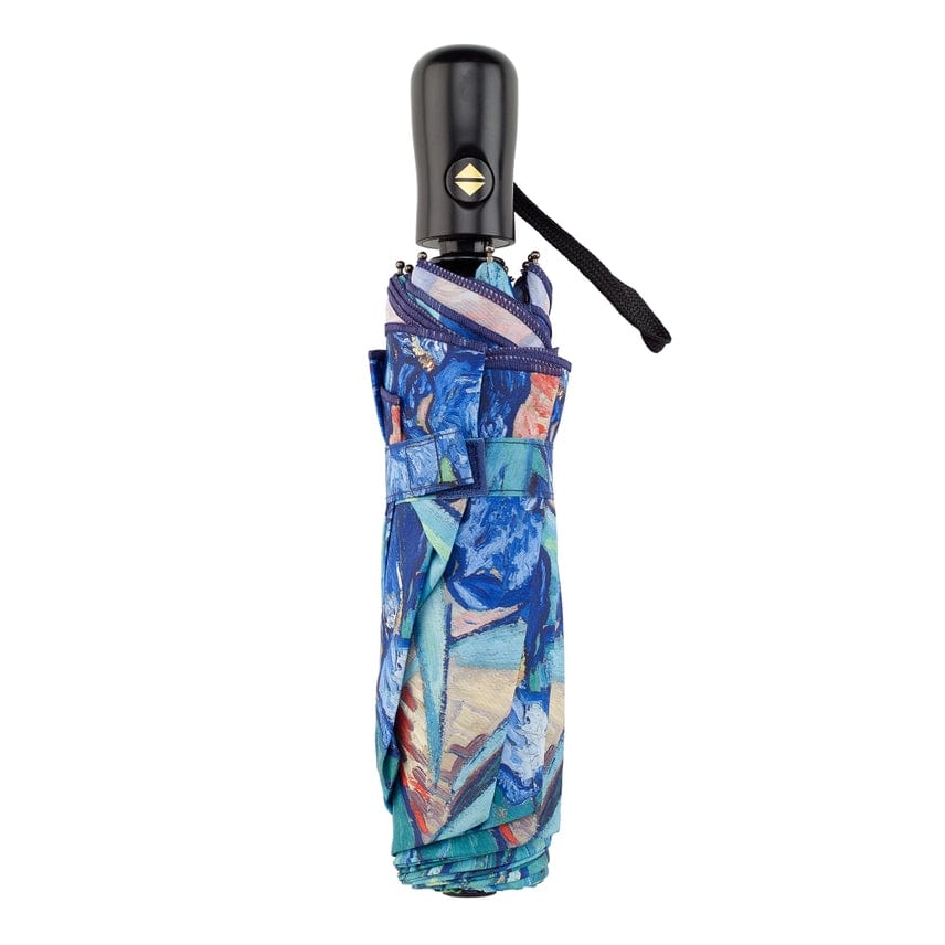 Van Gogh Irises Rain Collection、mySite、g9winljtr