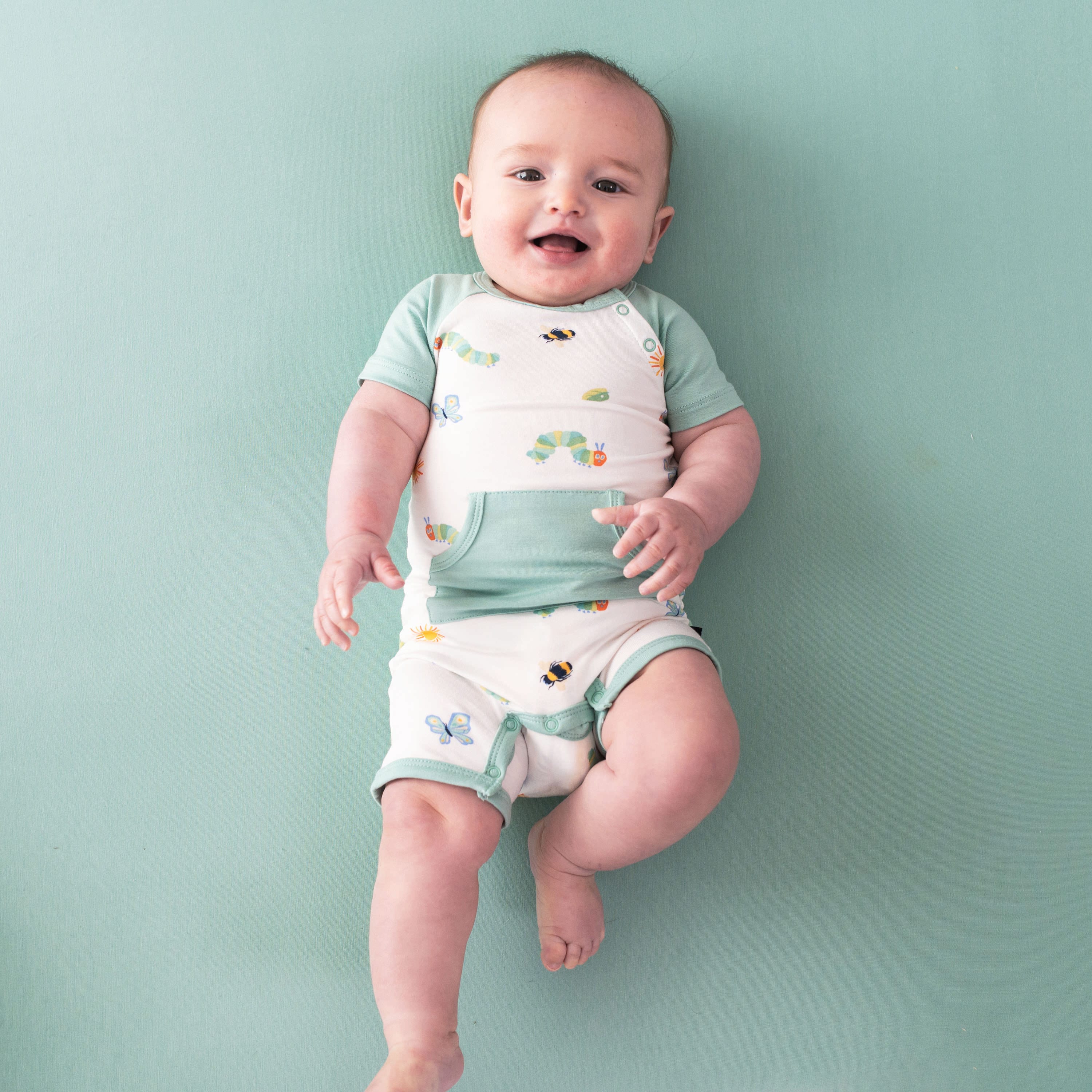  Shortall in The Very Hungry Caterpillar™ and Friends、mySite、layawaytickets