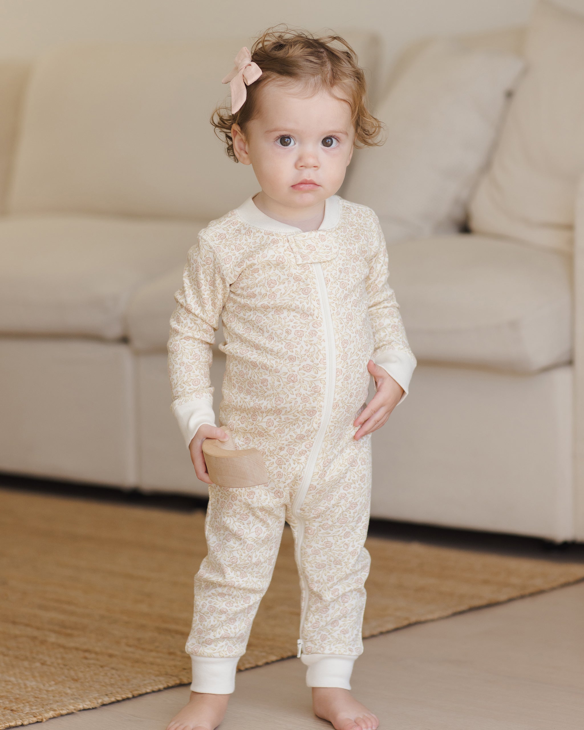  Zip Longsleeve Sleeper || Primrose、mySite、layawaytickets