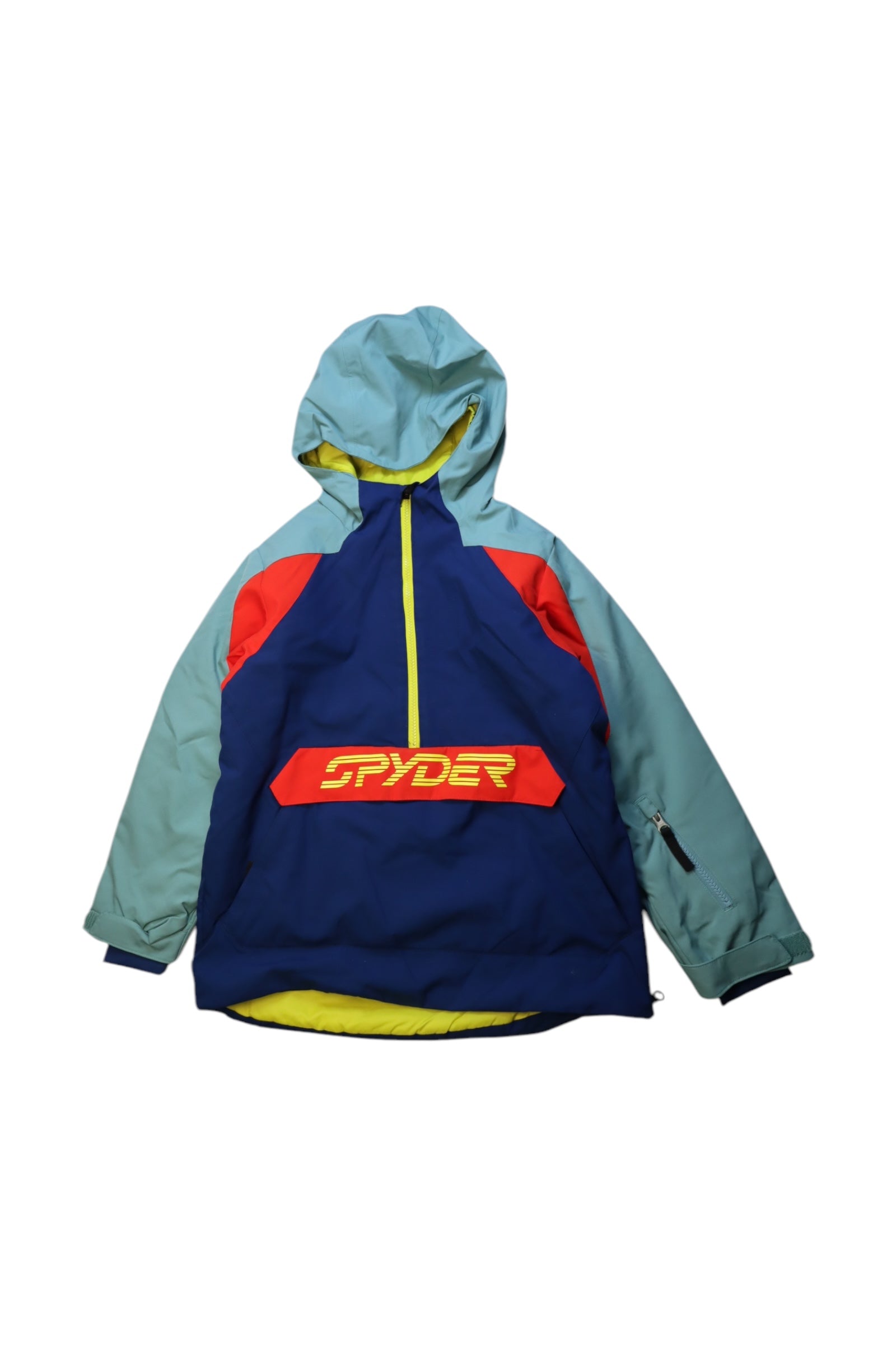 Spyder Ski Jacket 10Y、mySite、g9winljtr