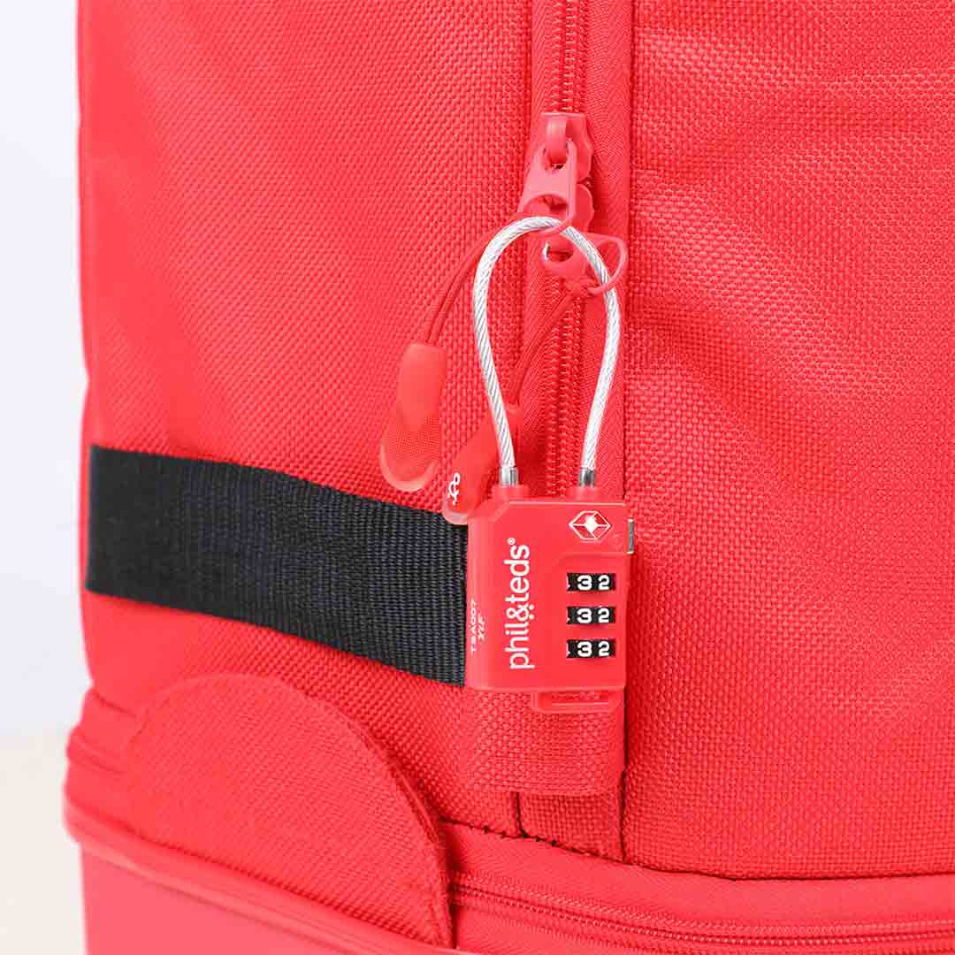  Phil & Teds Travel Bag、mySite、merchandisen