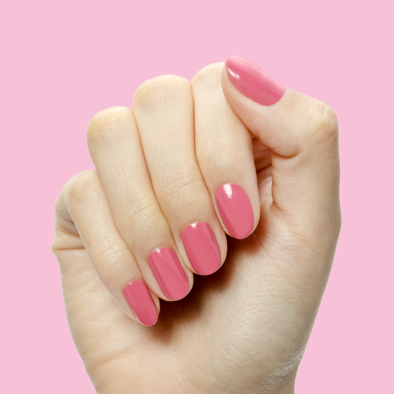 Prom - Gel、mySite、solidvoid