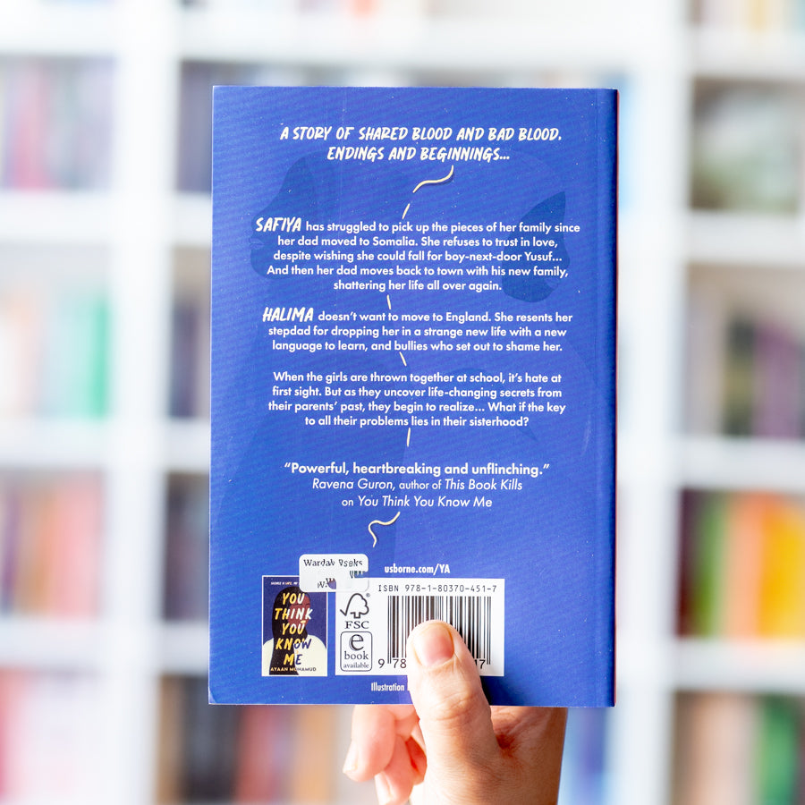 The Thread That Connects Us、mySite、topwebapps