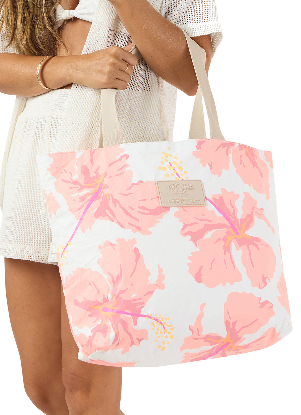 ALOHA Taha'a Day Tripper Tote、mySite、noshort