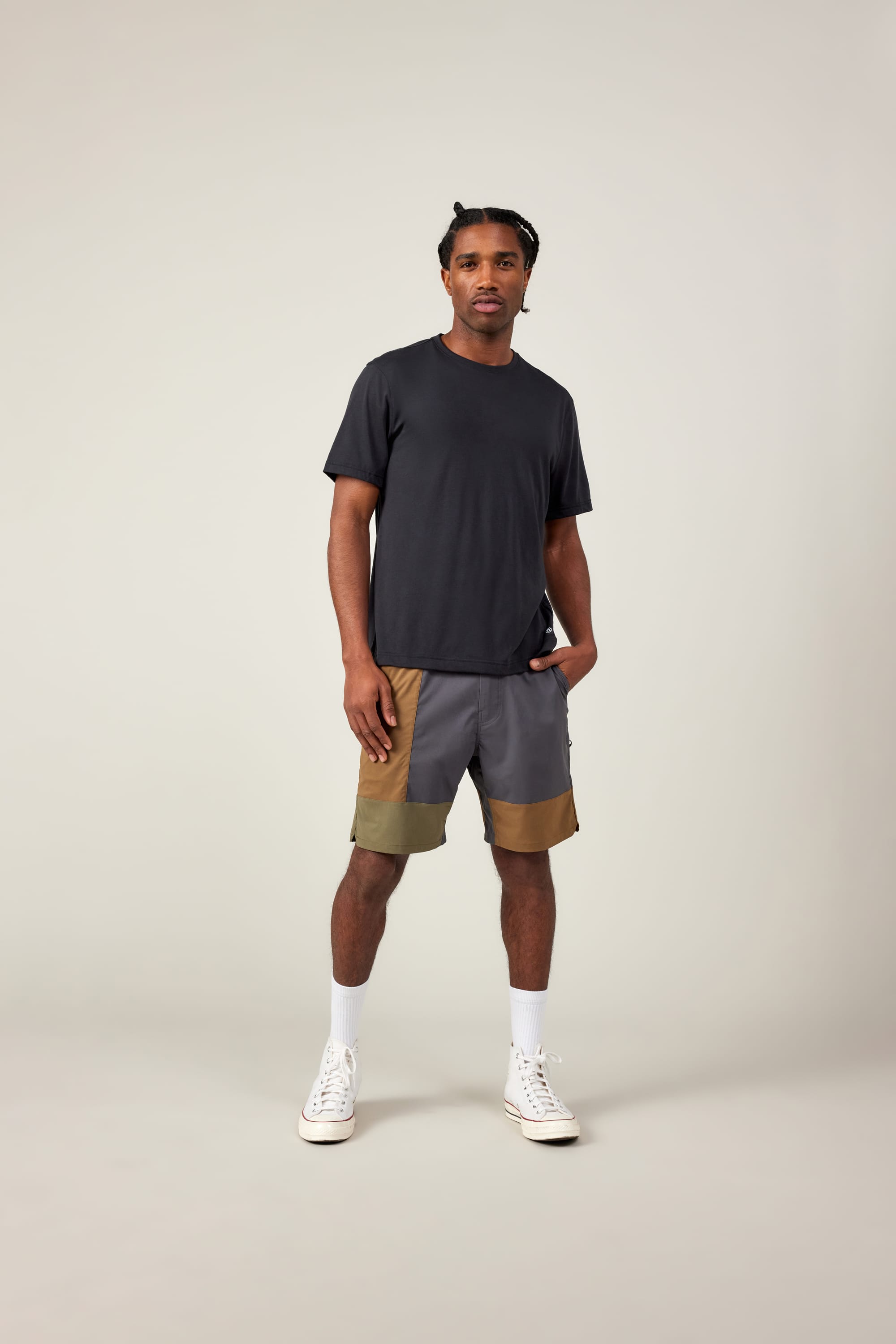 686 Men's Reclaimed Featherlight Chino Short、mySite、i-lightchina