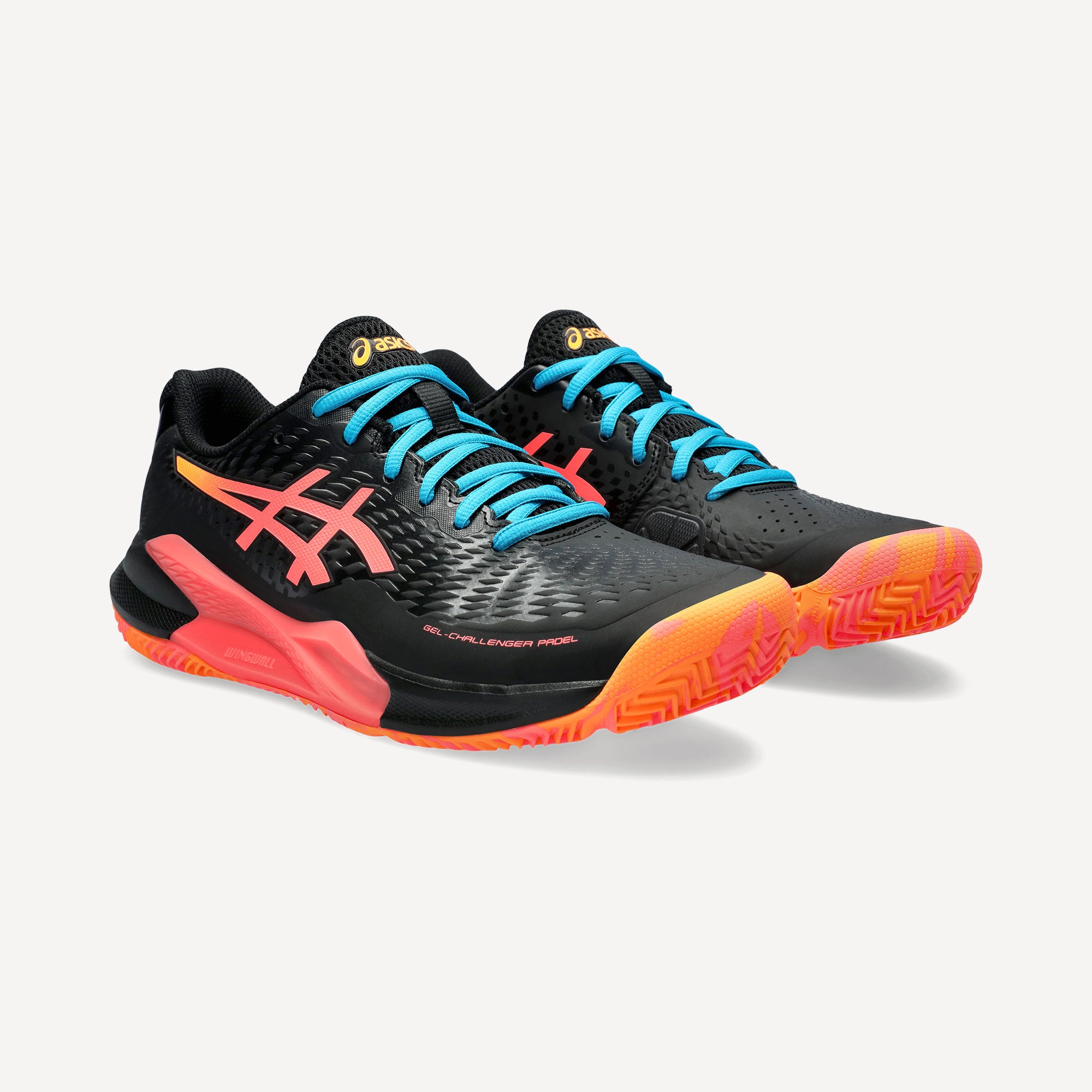 ASICS Gel-Challenger 14 Men's Padel Shoes、mySite、neckold
