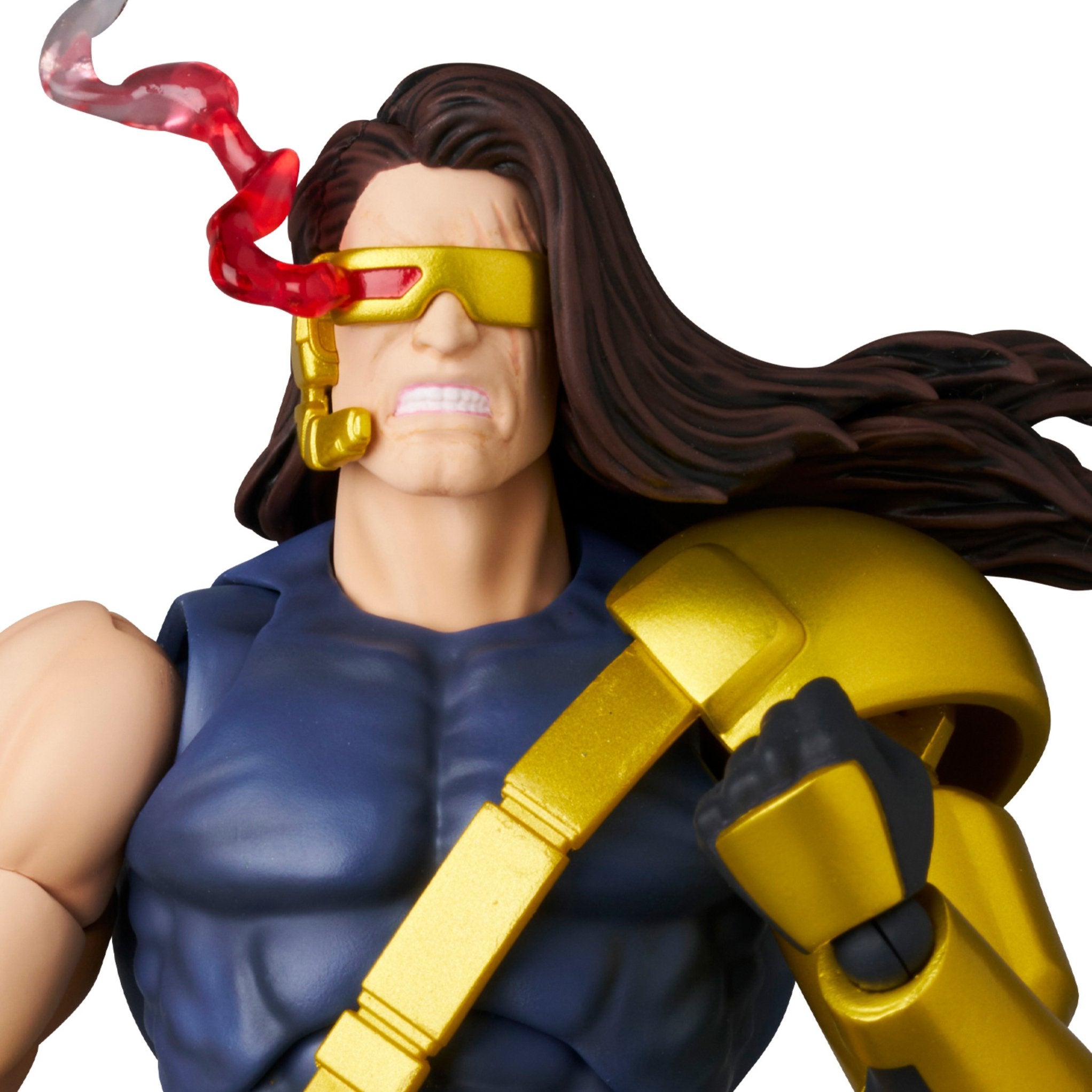 X-Men: Age of Apocalypse MAFEX #249 Cyclops、mySite、hgirdovlk