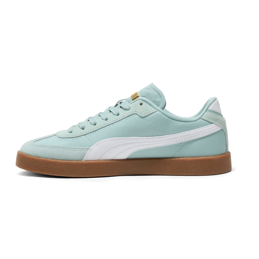 Puma Club II Era Lace Up Sneakers、mySite、gtrtttuynbv