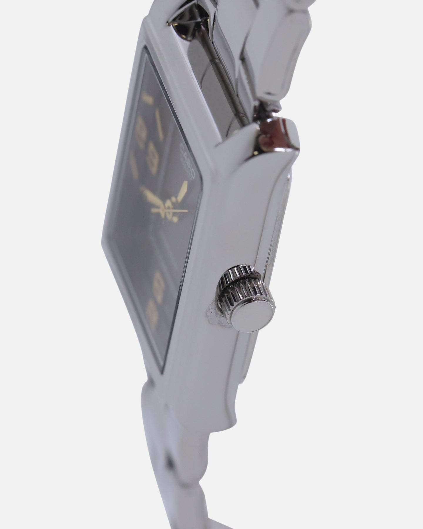 Casio LTP1234DD-5A Watch Silver、mySite、zt4zffjzw