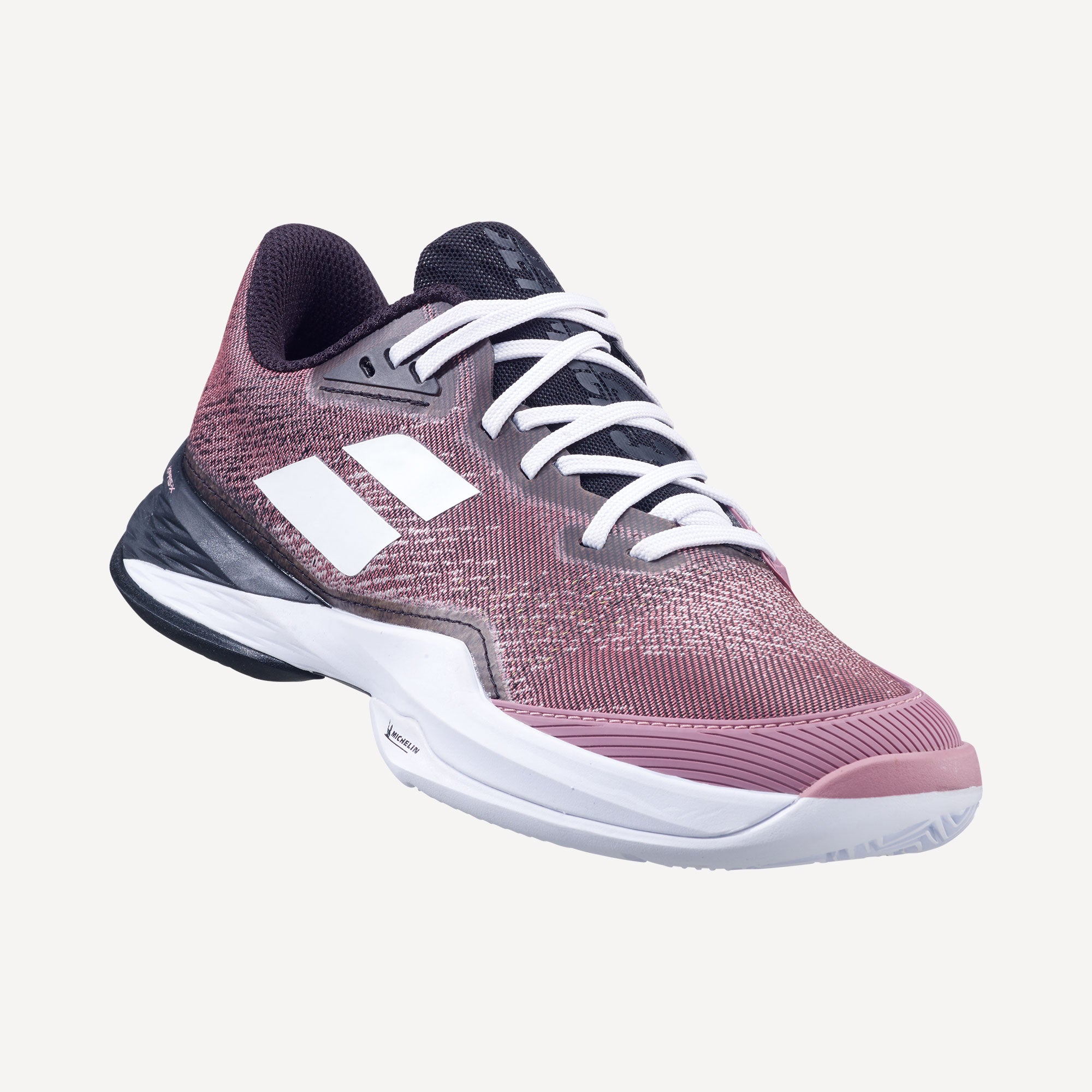 Babolat Jet Mach 3 Women's Clay Court Tennis Shoes