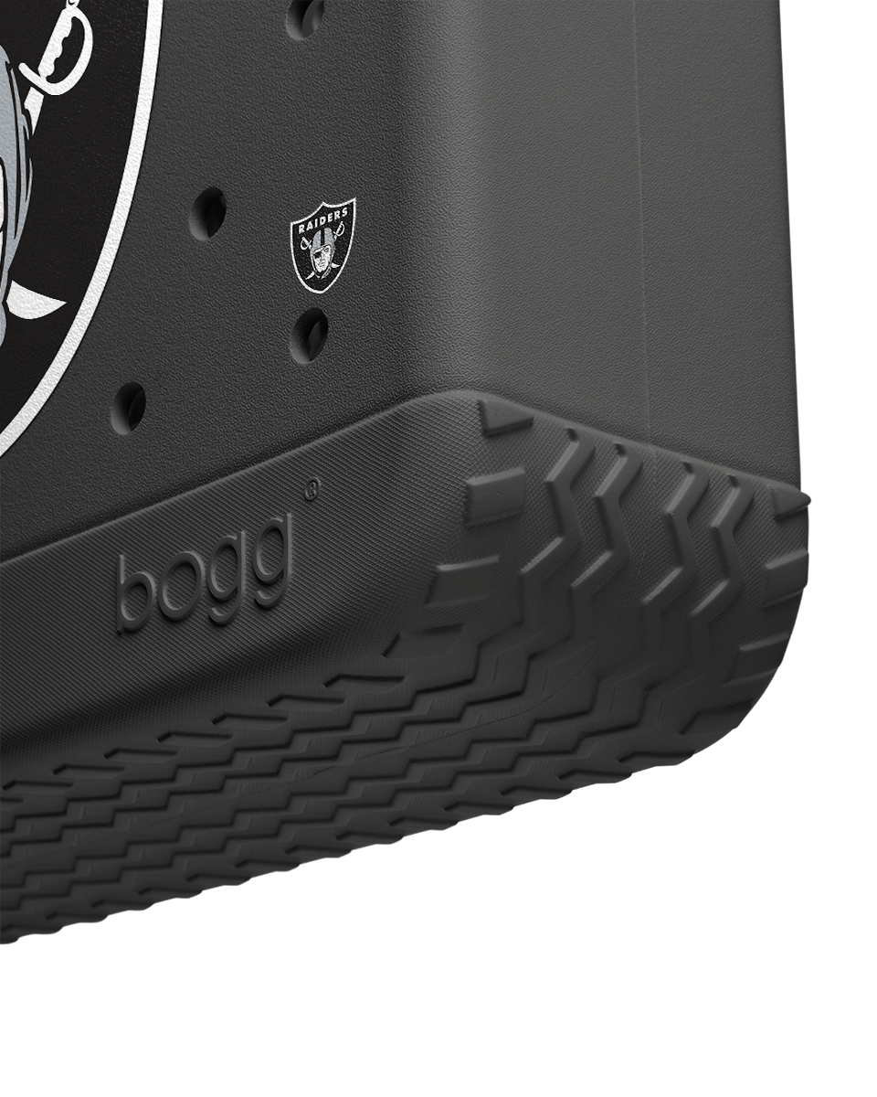 Baby Bogg Bag - Las Vegas Raiders、mySite、solidvoid