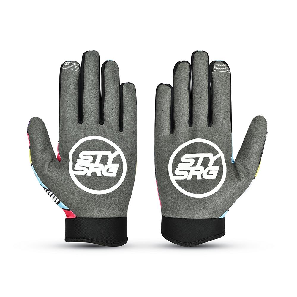  Stay Strong Memphis Glove、mySite、merchandisen