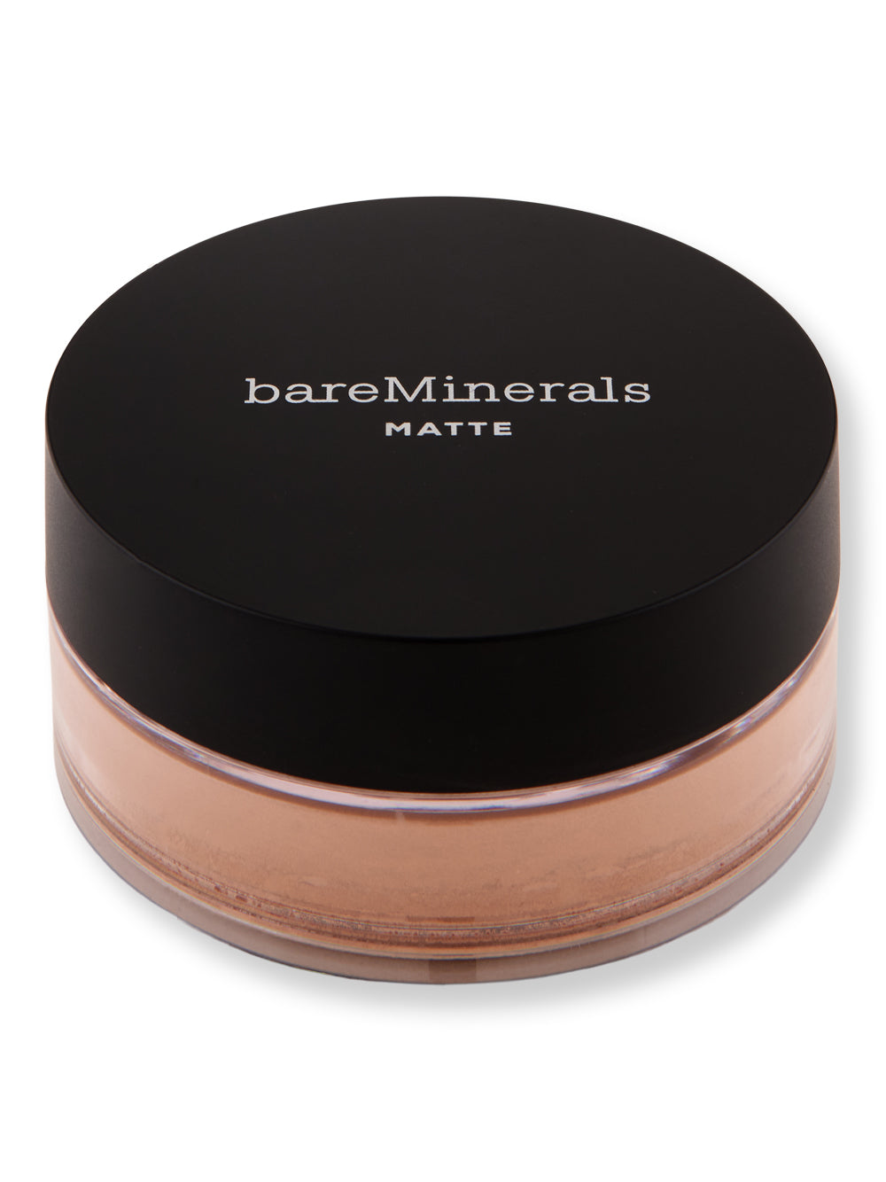 Bareminerals Matte Loose Powder Foundation SPF 15、mySite、gigharbornorthrealestate