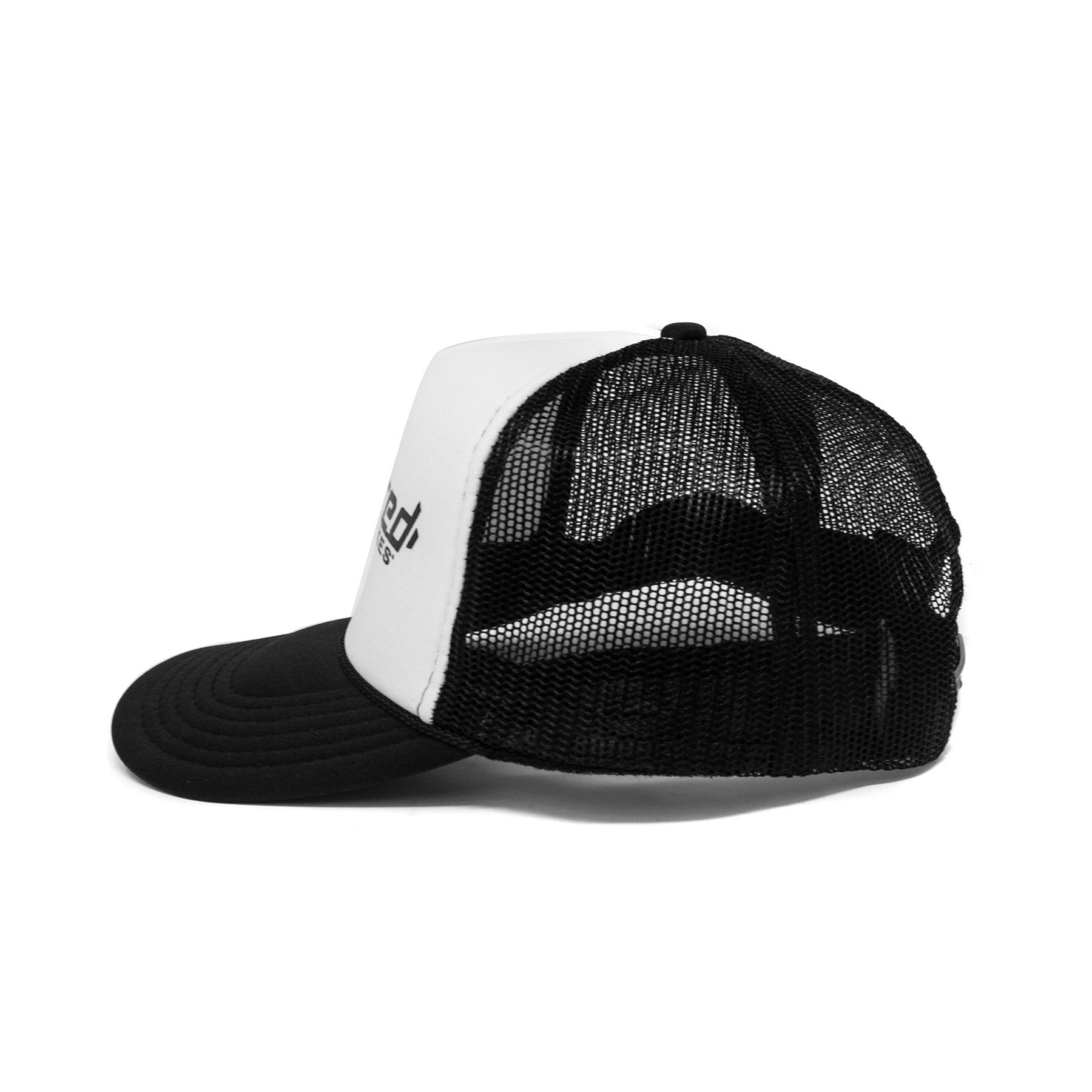 Juiced Bikes Trucker Hat、mySite、bengalsvssteelers