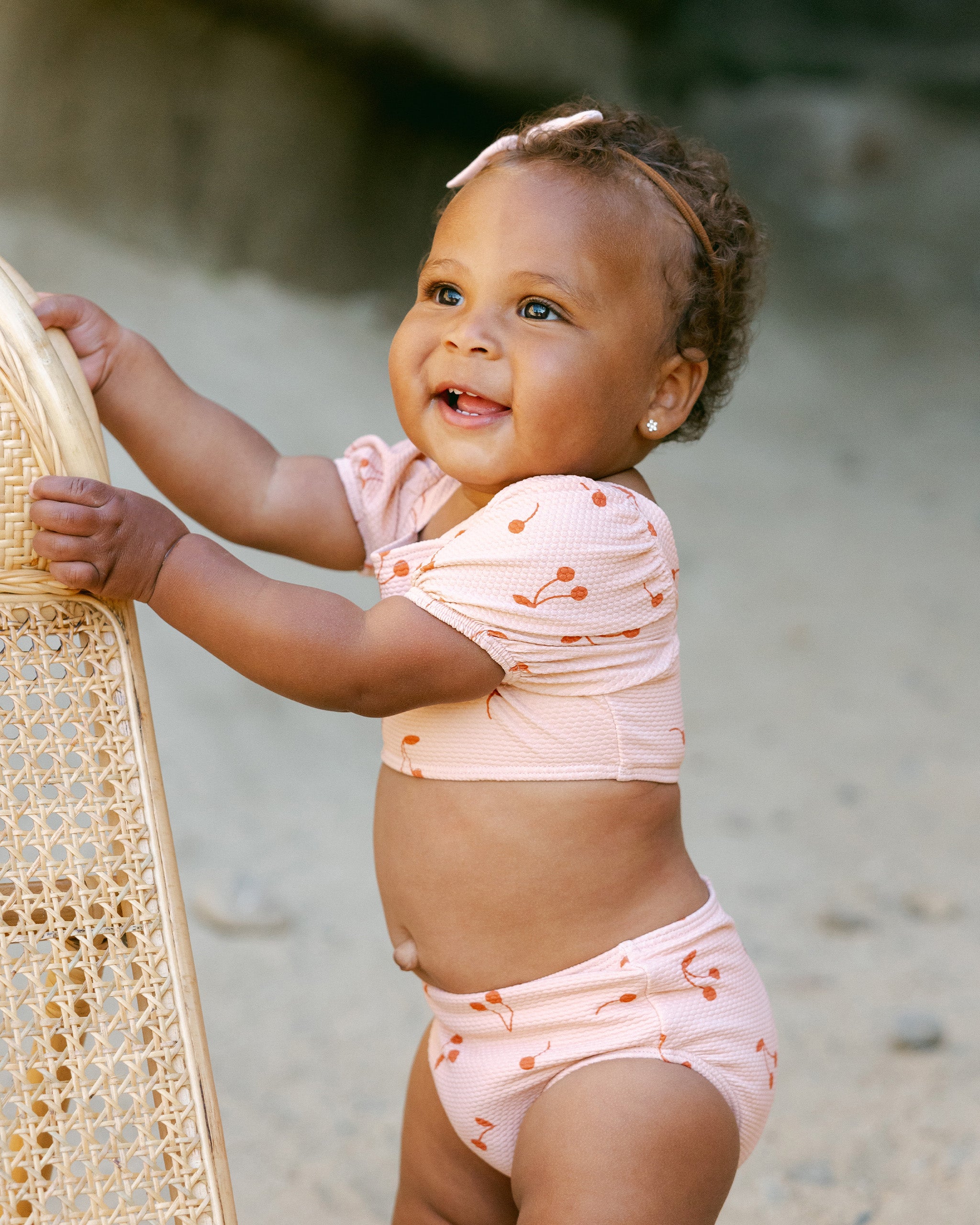  Zippy Two-Piece || Cherries、mySite、layawaytickets