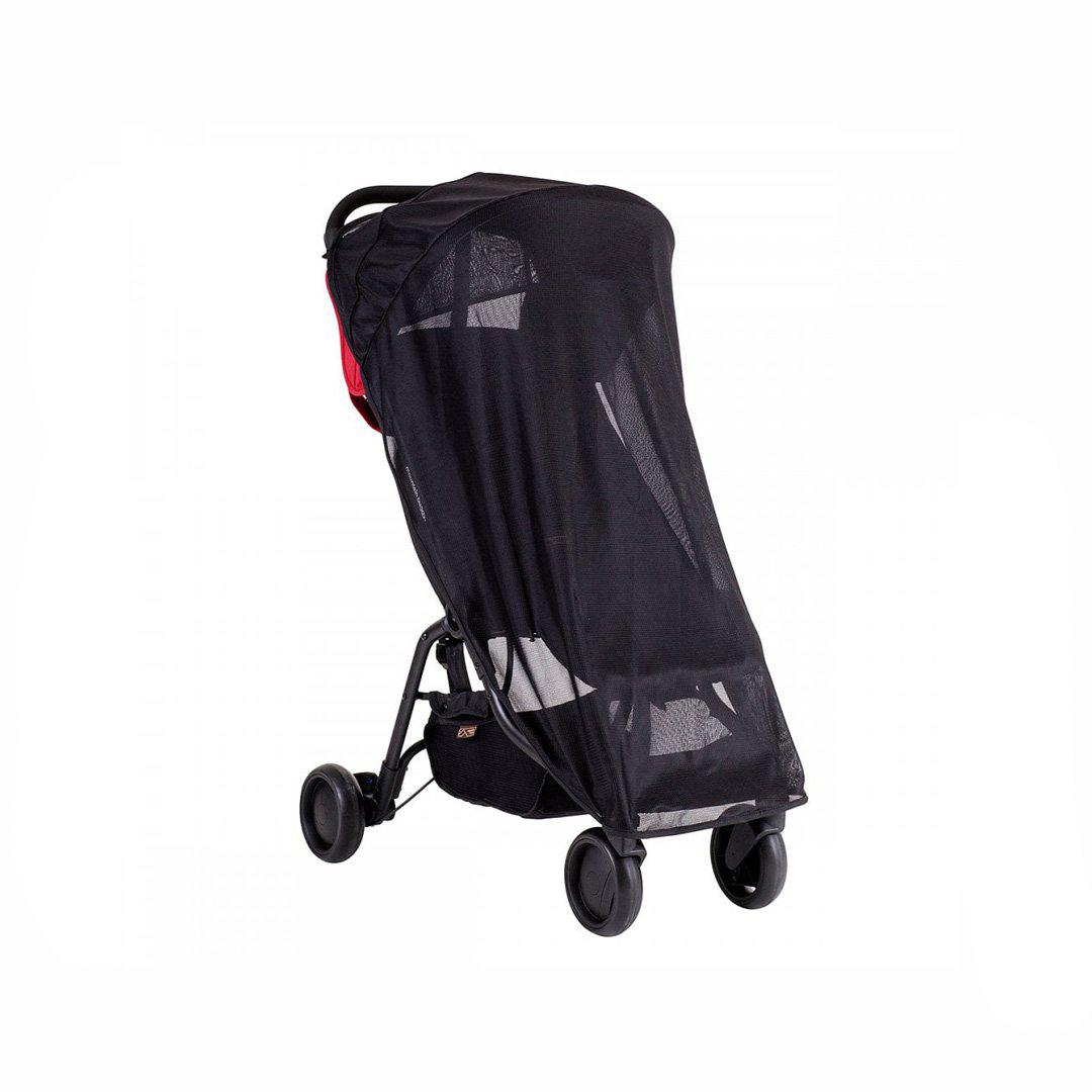  Mountain Buggy Nano All Weather Cover Set、mySite、merchandisen