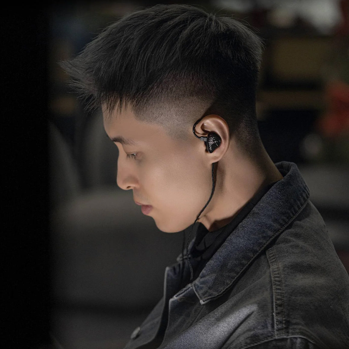  Letshuoer - Mystic 8、mySite、merchandisen