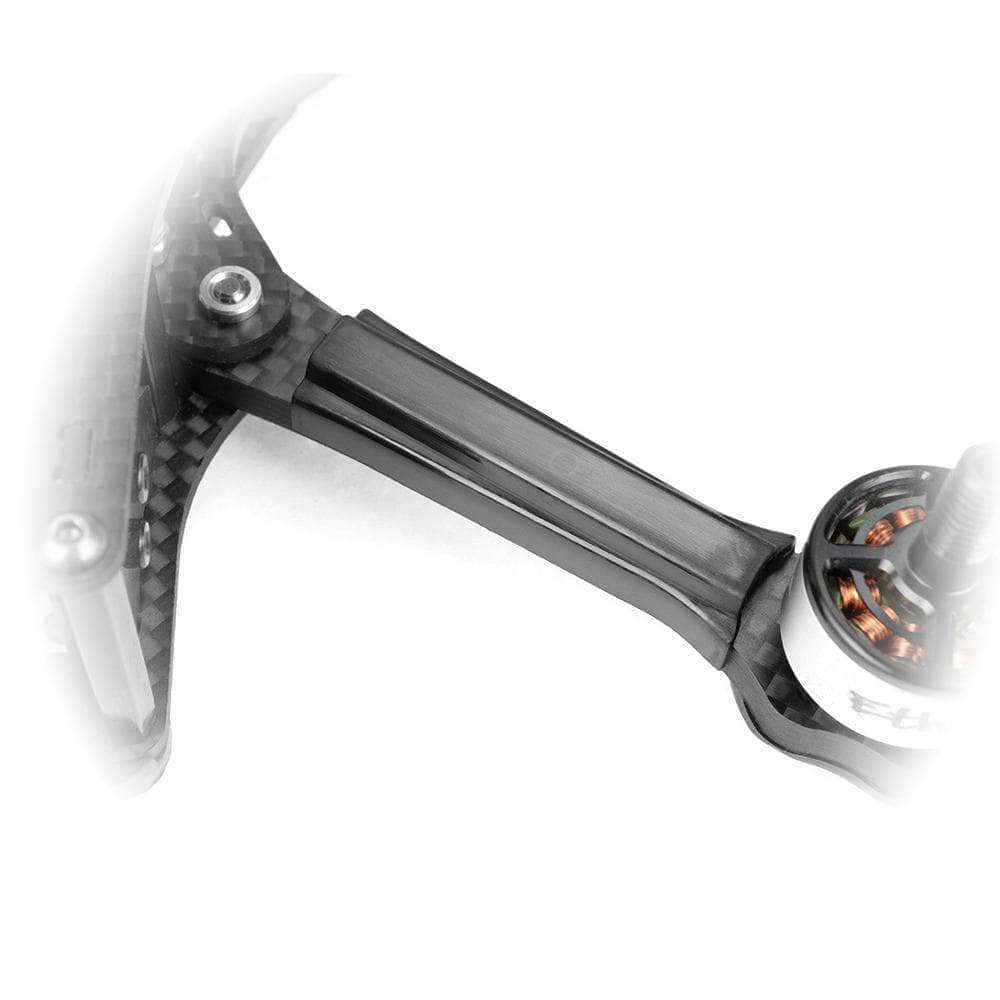  ImpulseRC Micro Apex Arm Covers - Black、mySite、merchandisen